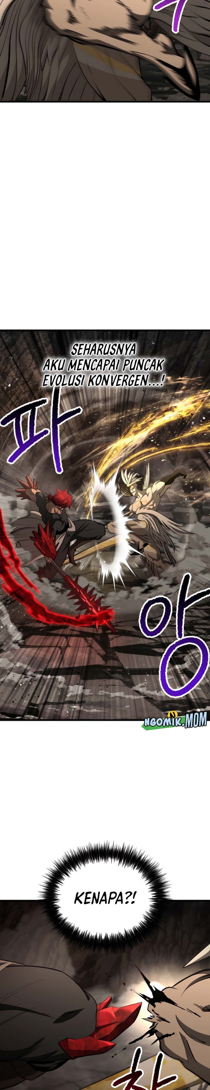 Otherworldly Sword King’s Survival Records chapter 230